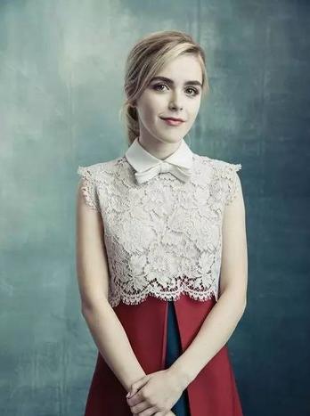 2017年最流行眉形图片