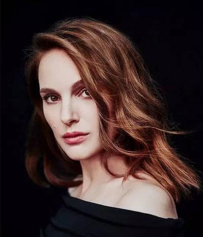 2017年最流行眉形图片