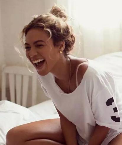 2017年最流行眉形图片