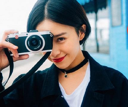 短发2017流行发型图片