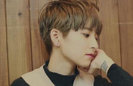 短发2017流行发型图片