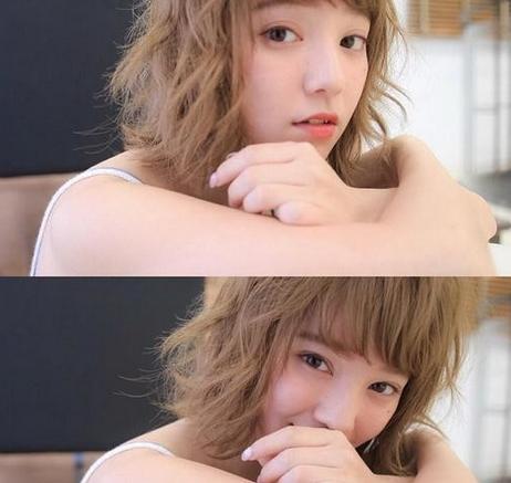 短发2017流行发型图片