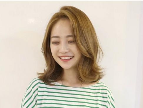 2017最新短发发型图片