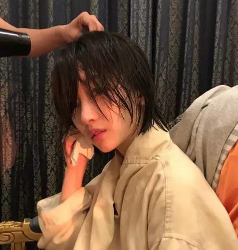 周冬雨的敏感肌是如何保养的?敏感肌和过敏肌的区别 周冬雨的敏感肌是如何保养的?敏感肌和过敏肌的区别