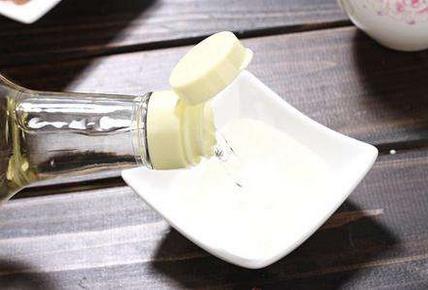 喝白醋能减肥吗