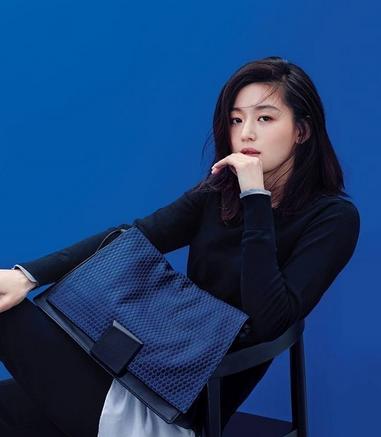 韩国女星护肤秘诀大公开