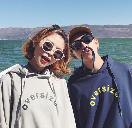 短发发型图片2017女