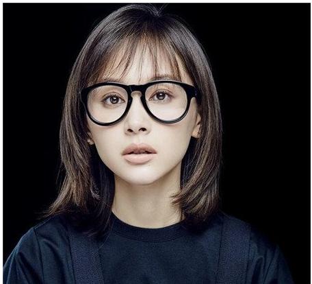 2017年短发流行款图女 2017年短发流行款图女