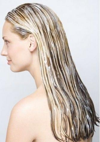 发膜和护发素的区别