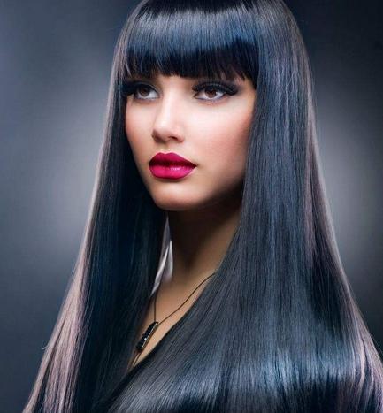 发膜和护发素的区别