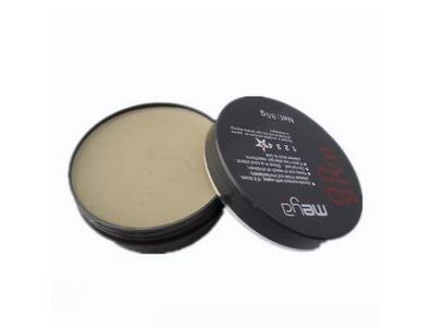 发蜡和发泥的区别:发蜡和发泥的用法及选择方