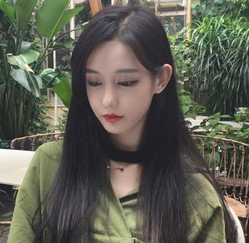 2017长发流行什么发型