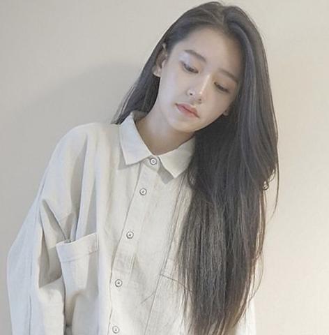 2017长发流行什么发型