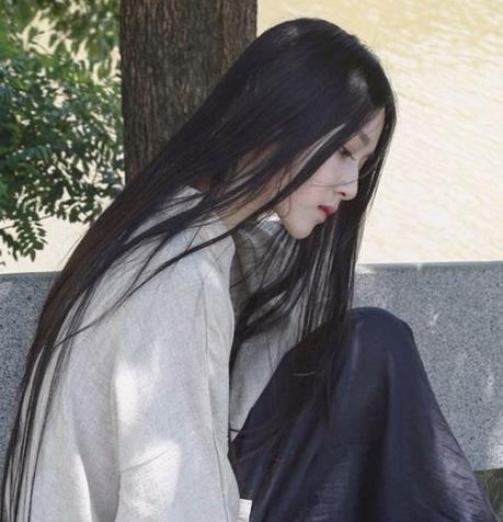 2017长发流行什么发型