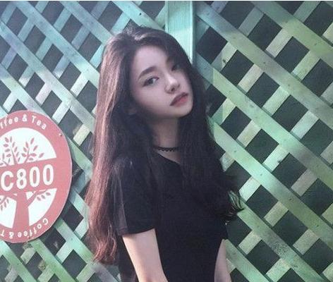 2017长发流行什么发型