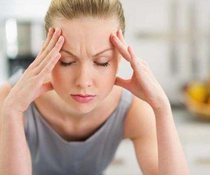 脸上长斑是什么原因