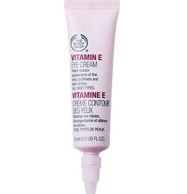 眼霜排行榜前8强