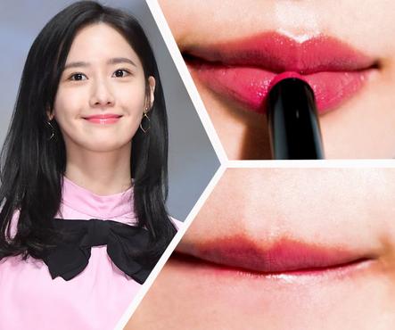 什么颜色的口红最好看