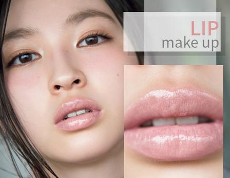 如何化裸色妆才漂亮