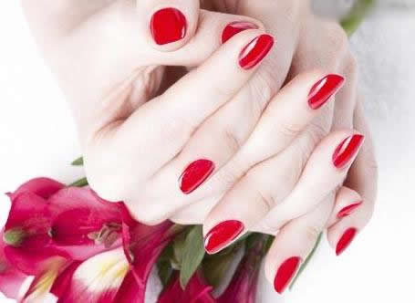 美甲后如何保养和护理 美甲后如何保养和护理