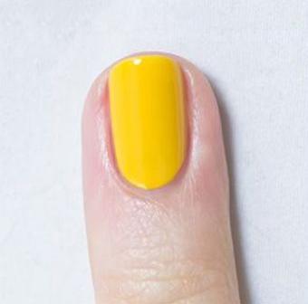 水果美甲图片教程 水果美甲图片教程