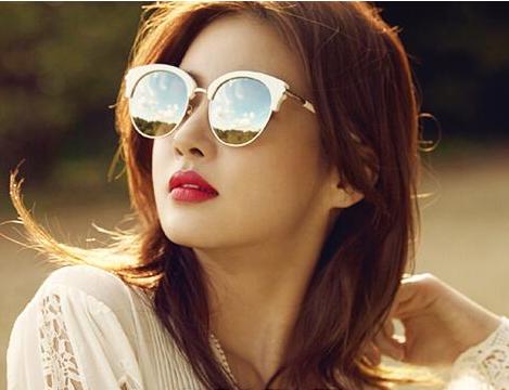 2017年发色流行趋势