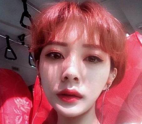 2017年最流行的短发女