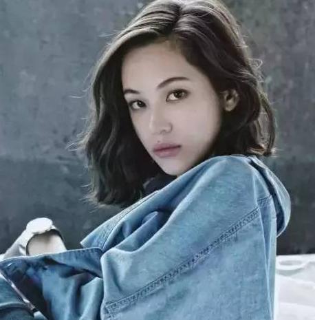 2017年最流行的短发女