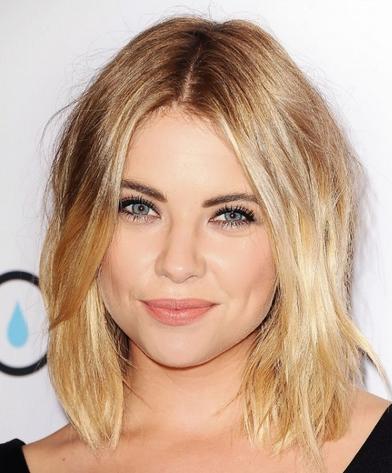 空气刘海已经Out 微波刘海才是最IN最流行的