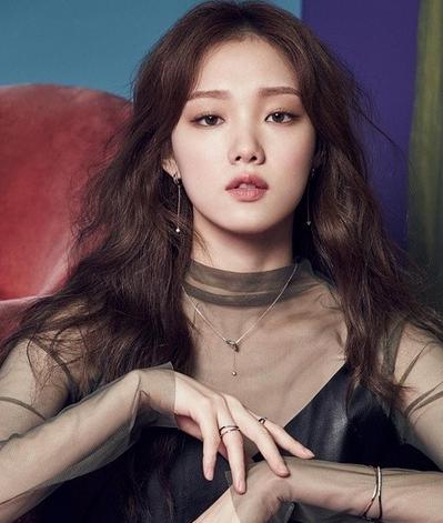 空气刘海已经Out 微波刘海才是最IN最流行的