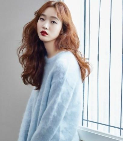 空气刘海已经Out 微波刘海才是最IN最流行的