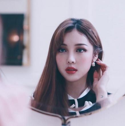 空气刘海已经Out 微波刘海才是最IN最流行的