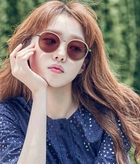 空气刘海已经Out 微波刘海才是最IN最流行的