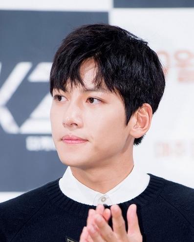 男明星最流行短发发型