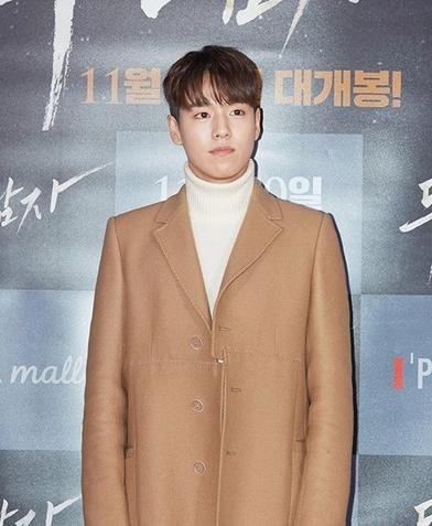 男明星最流行短发发型