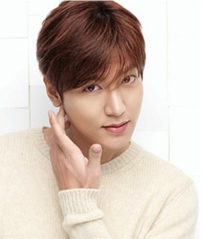 男明星最流行短发发型