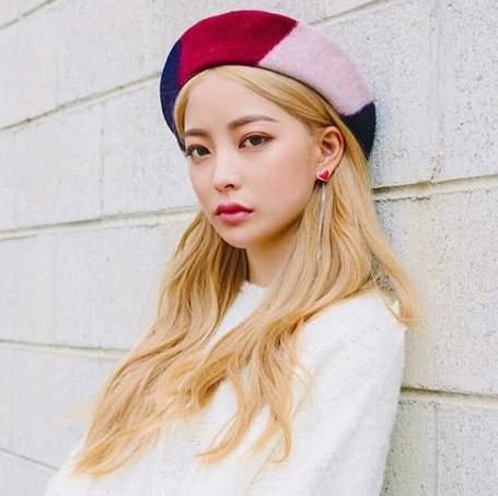 2017新发型女中长发