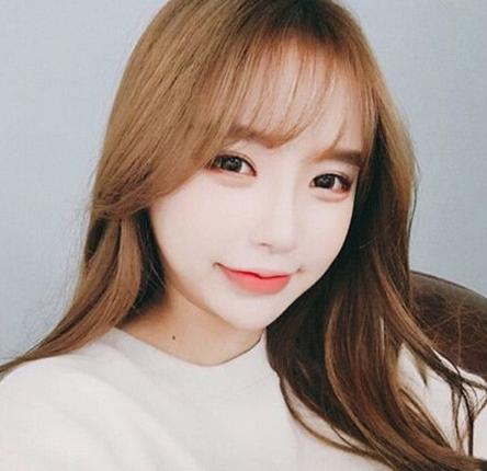 2017新发型女中长发