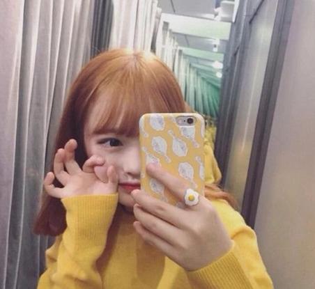 2017新发型女中长发