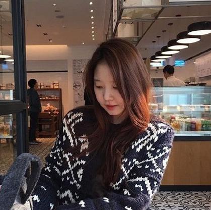 2017新发型女中长发