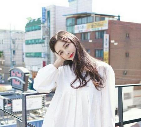 2017新发型女中长发