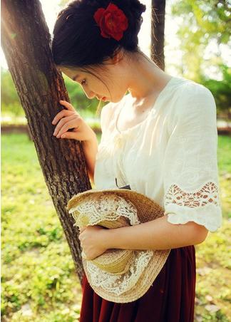 o型血女人的性格 o型血女人的性格