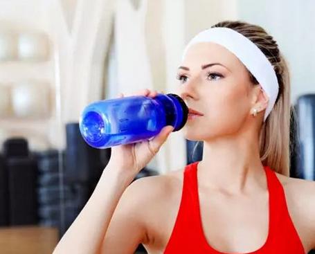 减肥遭遇生理期怎么办