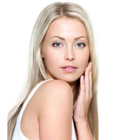 敏感肌肤如何洗脸