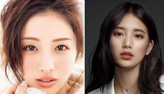 一款唇妆怎么能够 这些唇妆的画法款款性感迷人