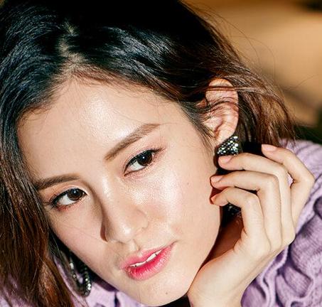 一款唇妆怎么能够 这些唇妆的画法款款性感迷人