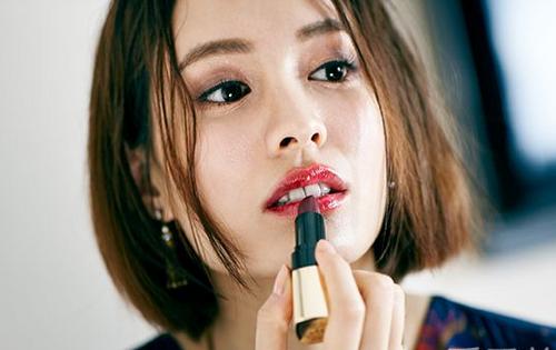 一款唇妆怎么能够 这些唇妆的画法款款性感迷人 一款唇妆怎么能够 这些唇妆的画法款款性感迷人