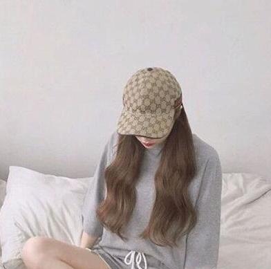 2017年最新染发颜色