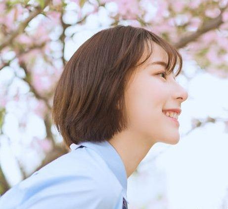 2017年的春季发型 2017年的春季发型