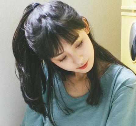 2017年的春季发型